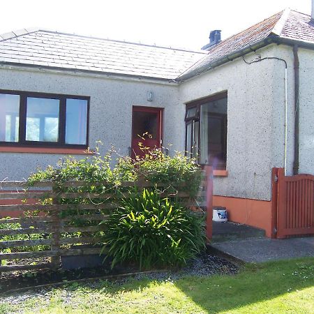 Riverside Cottage Lochboisdale Kültér fotó